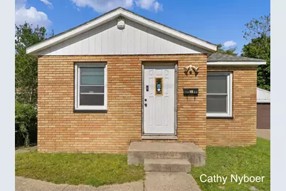 1459 Madison Street, Muskegon, MI 49442 - Photo 1