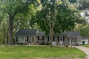 321 S Buys Rd, Muskegon, MI 49445 - Photo 1