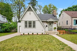 1724 Rossman Ave SE, Grand Rapids, MI 49507 - Photo 1