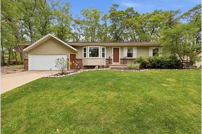 2433 Glen Valley Drive NW, Grand Rapids, MI 49544 - Photo 1