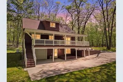 9965 Rising Star Lane, Canadian Lakes, MI 49346 - Photo 1