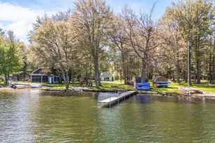 2850 W Winona Dr, Baldwin, MI 49304 - Photo 1