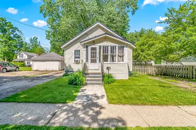 142 Cynthia Street, Bronson, MI 49028 - Photo 1