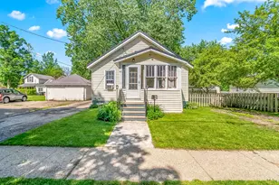 142 Cynthia St, Bronson, MI 49028 - Photo 1