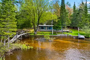 7977 Mershon Trail, Grayling, MI 49738 - Photo 1