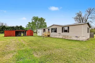 10812 Henkel Rd, Morley, MI 49336 - Photo 1
