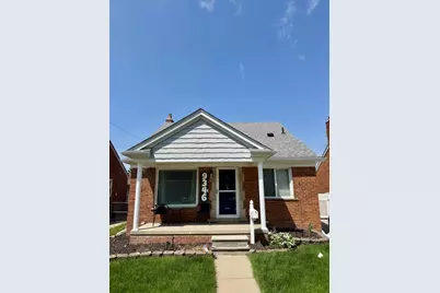 9346 Rosedale Boulevard, Allen Park, MI 48101 - Photo 1