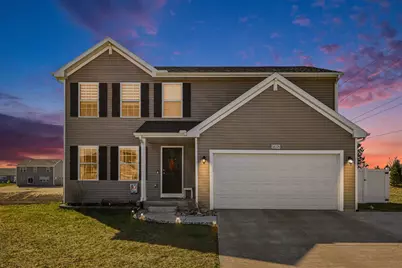 58370 Norton Street, Mattawan, MI 49071 - Photo 1