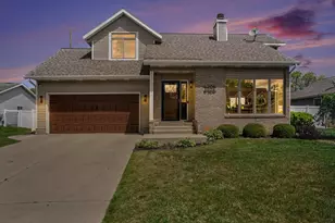 1524 Garrison Rd, Muskegon, MI 49441 - Photo 1