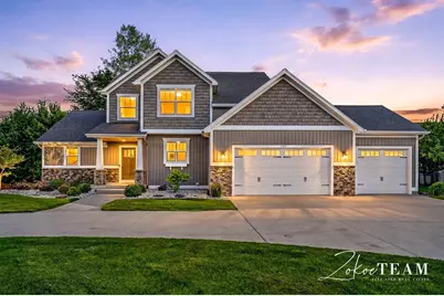1922 Stratford Lane NW, Walker, MI 49534 - Photo 1