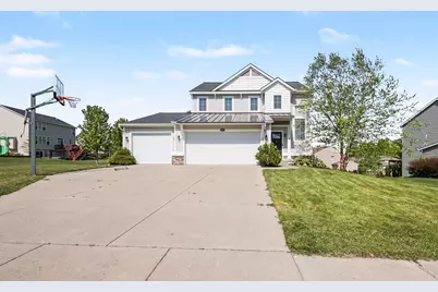 9477 Sunset Ridge Drive NE, Rockford, MI 49341 - Photo 1