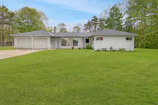 8810 Cedar Creek Dr, Holton, MI 49425 - Photo 1