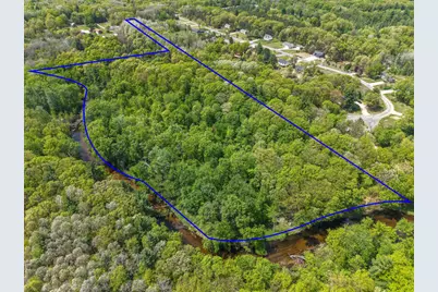 Parcel A W County Line Road, Gowen, MI 49326 - Photo 1