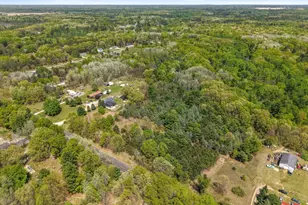 Parcel B W County Line Rd, Gowen, MI 49326 - Photo 1