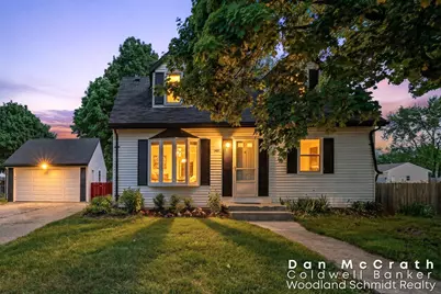 1401 Sibley Street, Lowell, MI 49331 - Photo 1