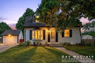 1401 Sibley St, Lowell, MI 49331 - Photo 1