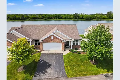 6011 Elmwood Lake Drive, Hudsonville, MI 49426 - Photo 1