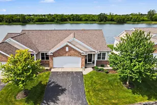 6011 Elmwood Lake Dr, Hudsonville, MI 49426 - Photo 1