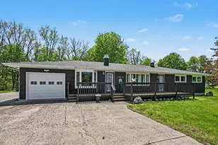 13414 Wilson Rd, New Buffalo, MI 49117 - Photo 1