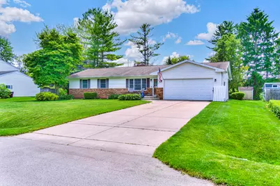 3779 Northmeadow Road, Jackson, MI 49201 - Photo 1