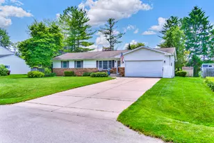 3779 Northmeadow Rd, Jackson, MI 49201 - Photo 1