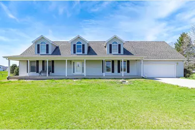 69500 Christiana Lake Road, Edwardsburg, MI 49112 - Photo 1