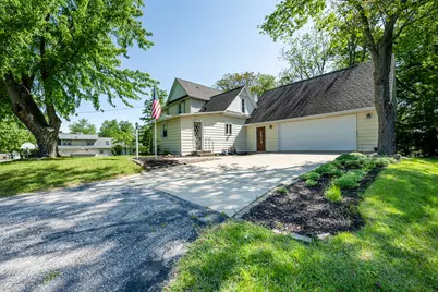 5785 Ridge Road, Stevensville, MI 49127 - Photo 1