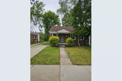 15143 Evergreen Road, Detroit, MI 48223 - Photo 1