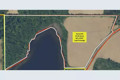 000 Arkansaw  Tract 3, Allen, MI 49227 - Photo 1