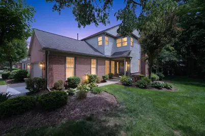 39639 Dun Rovin Drive, Northville, MI 48168 - Photo 1