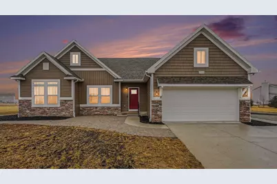 17110 Country Drive, Manchester, MI 48158 - Photo 1