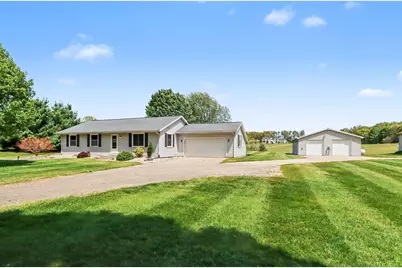 5383 E Cd Avenue, Kalamazoo, MI 49004 - Photo 1