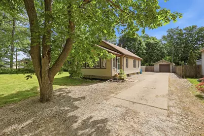 1021 West Street, Three Rivers, MI 49093 - Photo 1