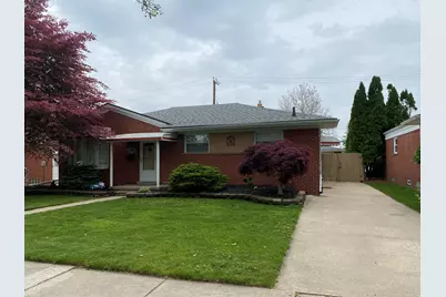 1761 Grange Road, Trenton, MI 48183 - Photo 1