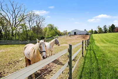 2536 W Coon Lake Road, Howell, MI 48843 - Photo 1
