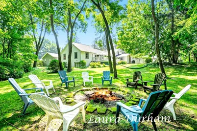 6533 Clearbrook Drive, Saugatuck, MI 49453 - Photo 1