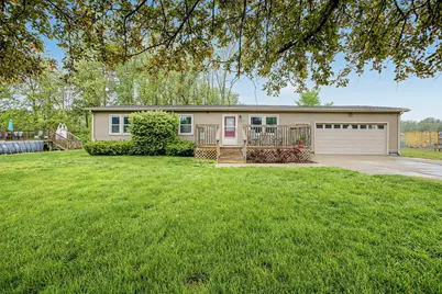 3130 Hill Drive, Adrian, MI 49221 - Photo 1