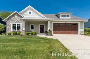 6415 Copperleaf Ct, Holland, MI 49423 - Photo 1
