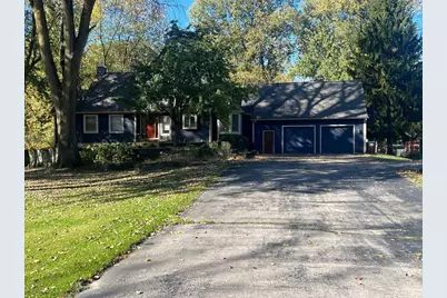 8866 Crane Road, Milan, MI 48160 - Photo 1