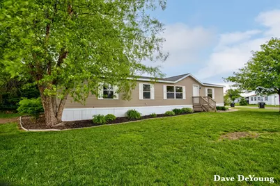 5104 Snow Mass Lane, Allendale, MI 49401 - Photo 1