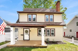 1248 Fisk Rd SE, Grand Rapids, MI 49506 - Photo 1