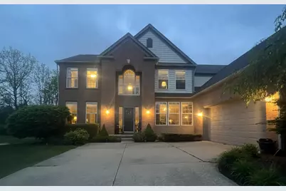 8250 Hummingbird Drive, Ypsilanti, MI 48197 - Photo 1