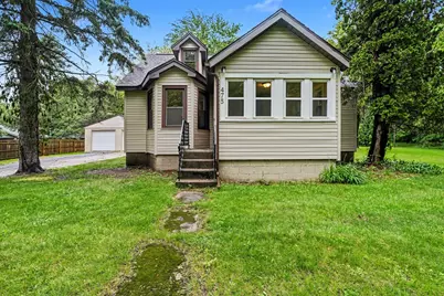 475 S Burr Oak Road, Colon, MI 49040 - Photo 1