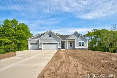 3215 Harrison Street, Hudsonville, MI 49426 - Photo 1