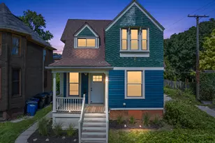1734 W Willis St, Detroit, MI 48208 - Photo 1