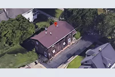 1512 Joy Avenue, Jackson, MI 49203 - Photo 1