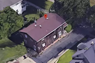 1512 Joy Ave, Jackson, MI 49203 - Photo 1