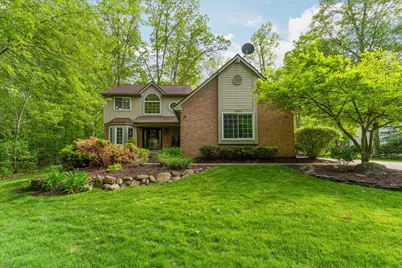 7824 Turnberry Drive, Whitmore Lake, MI 48189 - Photo 1
