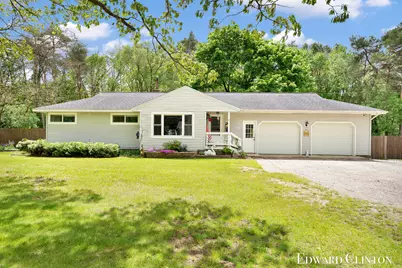 50 15 Mile Road NW, Sparta, MI 49345 - Photo 1