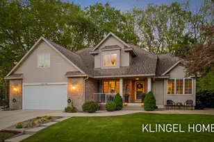 19046 Sioux Dr, Spring Lake, MI 49456 - Photo 1